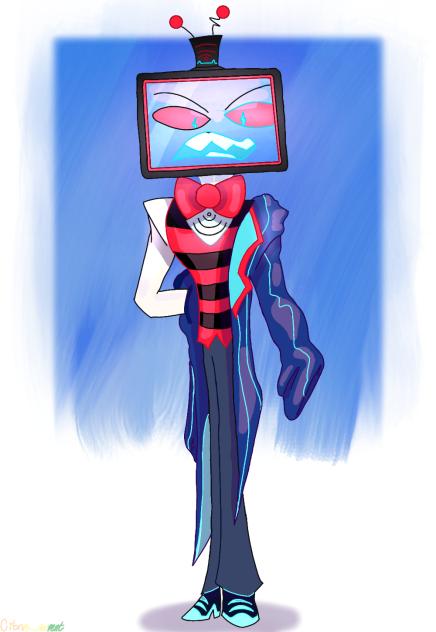 Voxxy boi