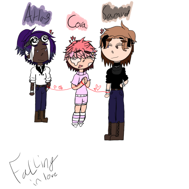 FA Contest - ibisPaint