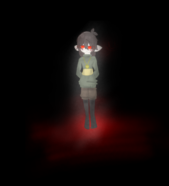 キャラ様