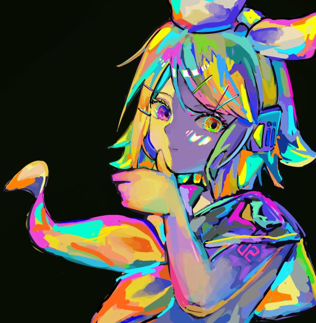 鏡音リン
