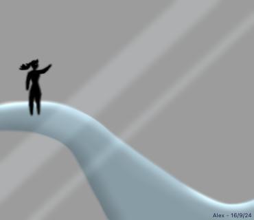 Where am I even going…