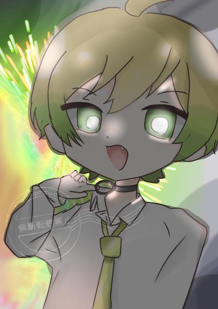 IRIS OUT  ぷりっつ