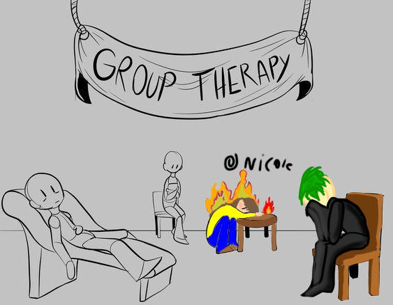Collab - ibisPaint