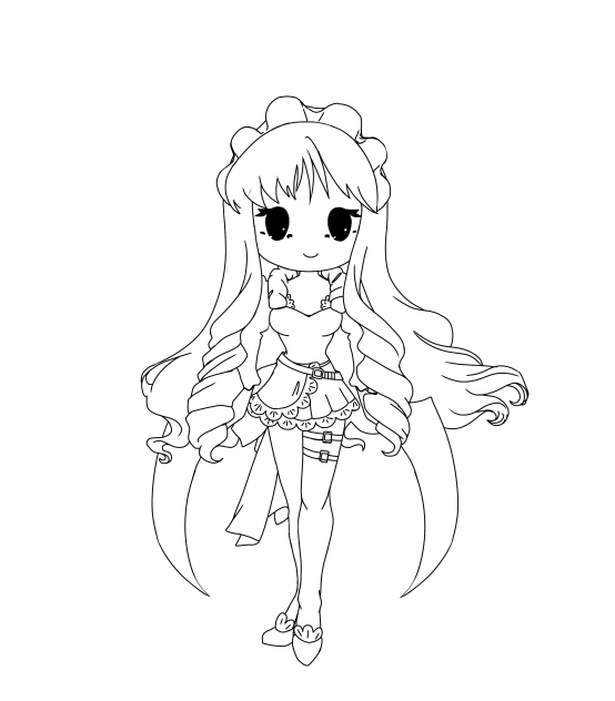 Baby 5 (One piece)