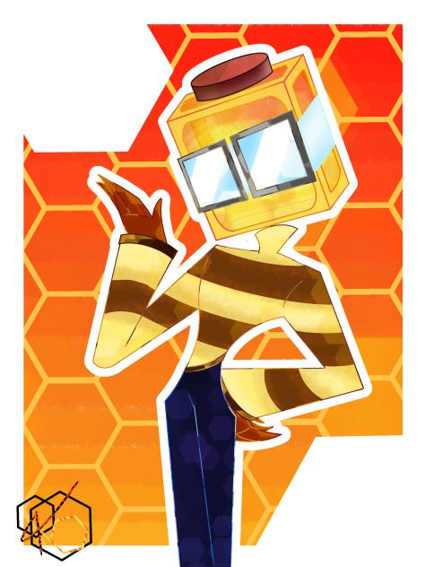 Erick E-Bee