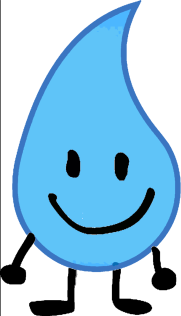 teardrop