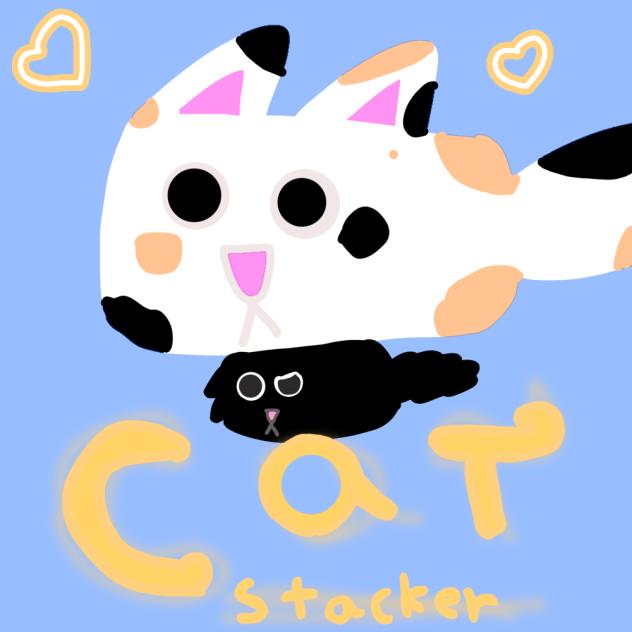 Cat Stacker