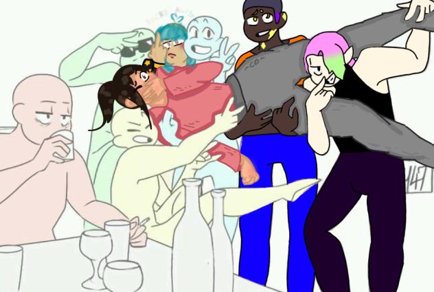Collab series 19