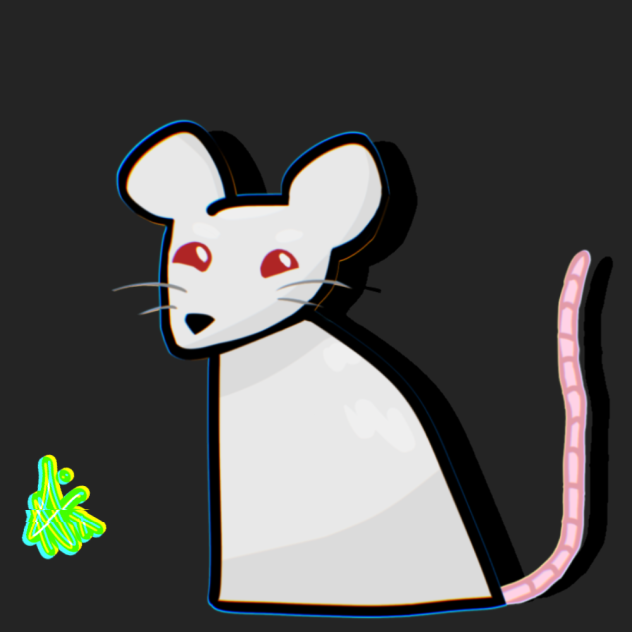 Francisca sesión de fotos 🐁