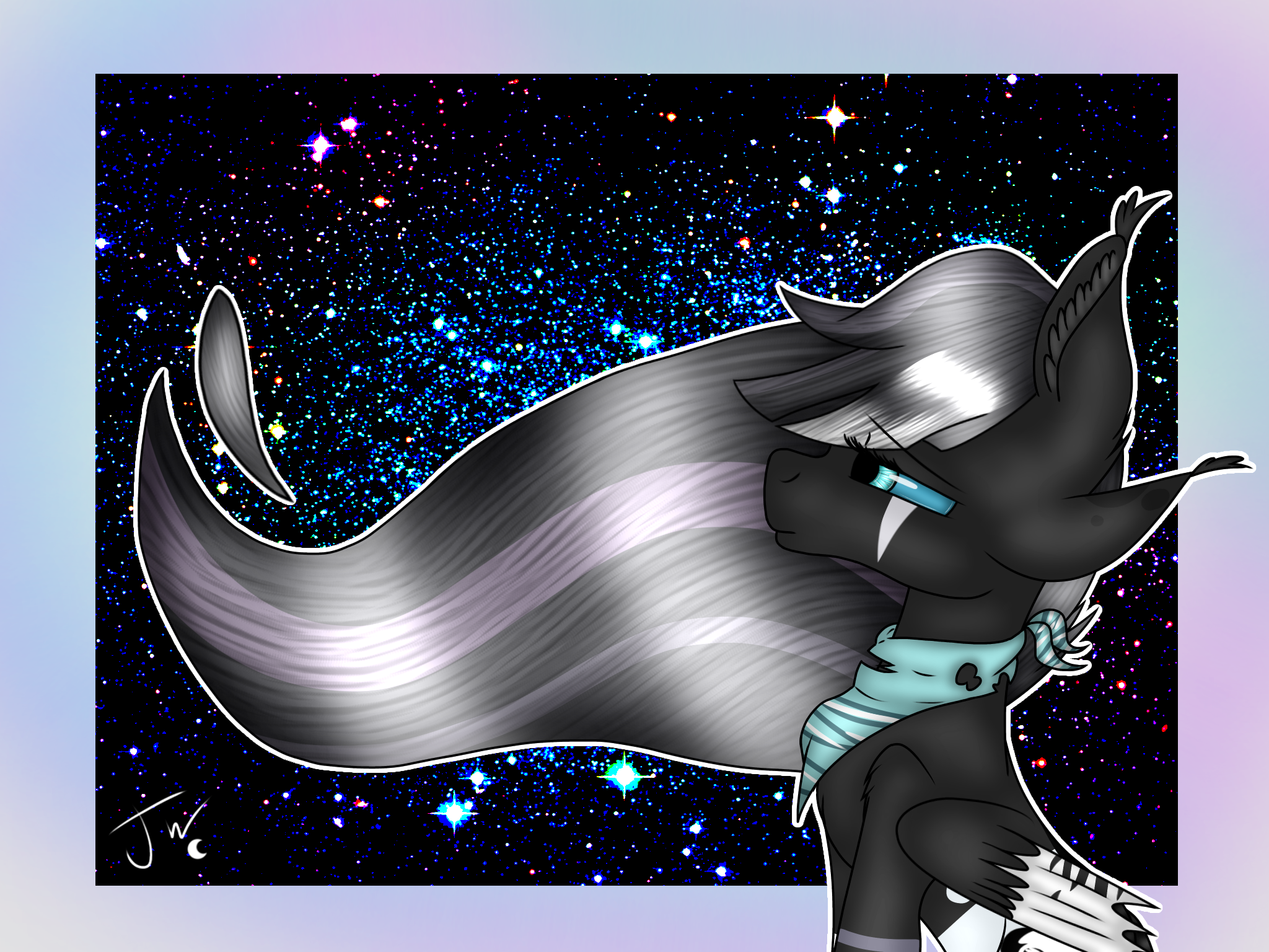 Sans titre 160 - ibisPaint