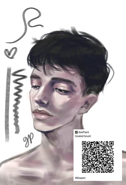 Nice brush