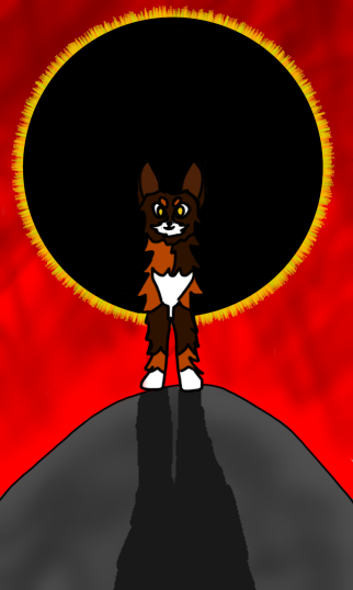 Sol from Warriors