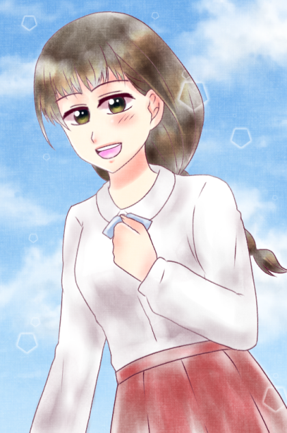 カノジョちゃん