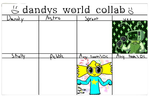 art collab