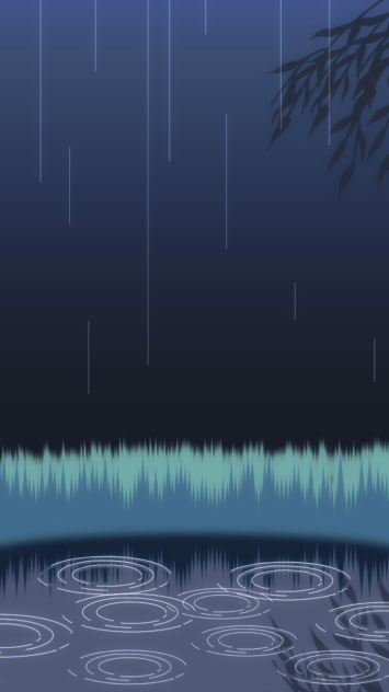 雨音