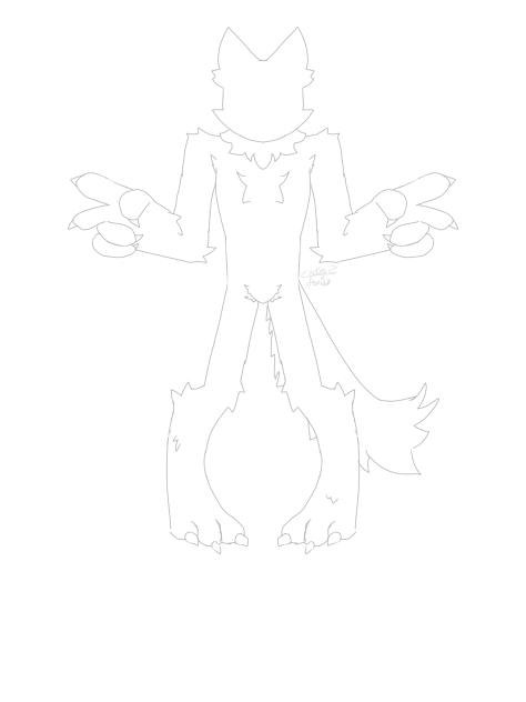 Furry base