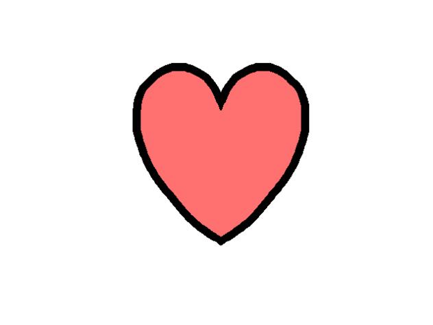 Unfinshed Heart
