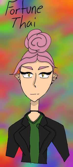 This on is actually accurate reupload - ibisPaint