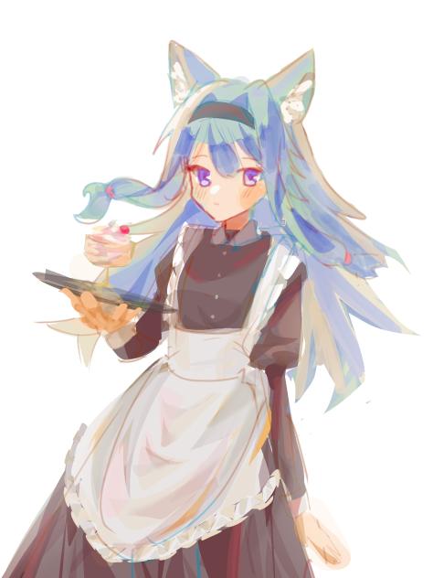 rgrk maid nene