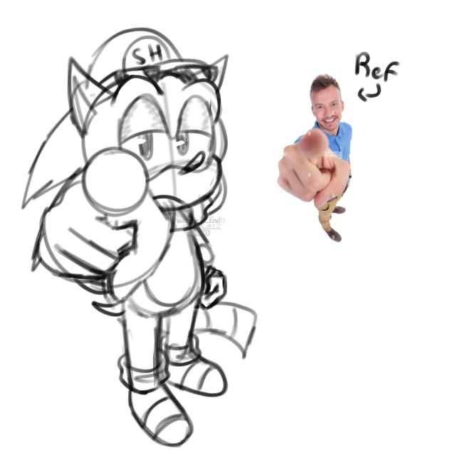 Perspective Practice (ft. SH)