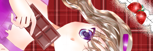 バレンタインフリーヘッダー2019