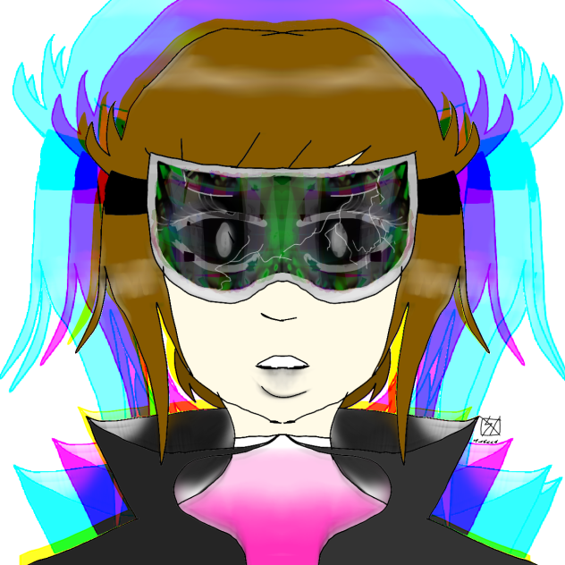 Mex - ibisPaint