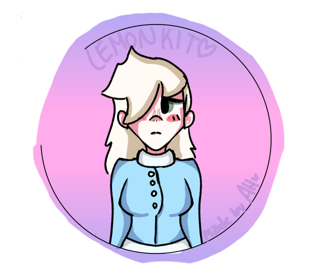 lemonkit pfp contest