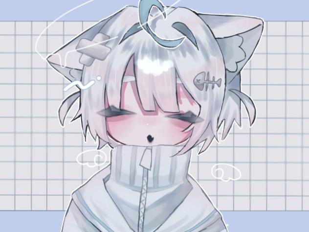 にゃぴ❕