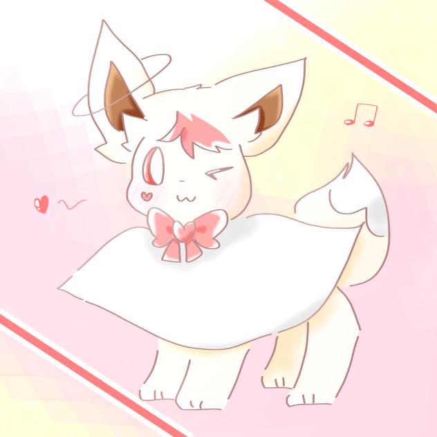 リルノちゃん