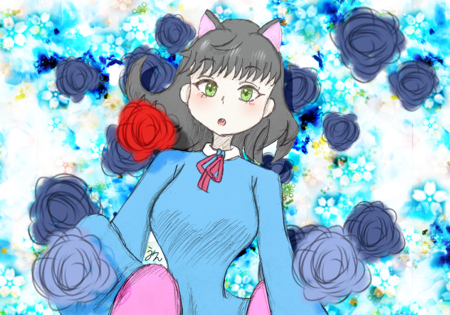 憂