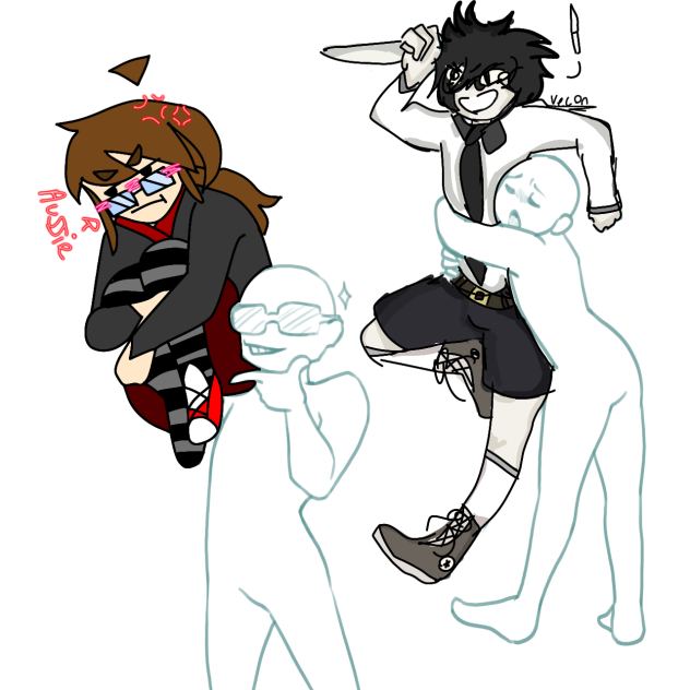 collab thingy