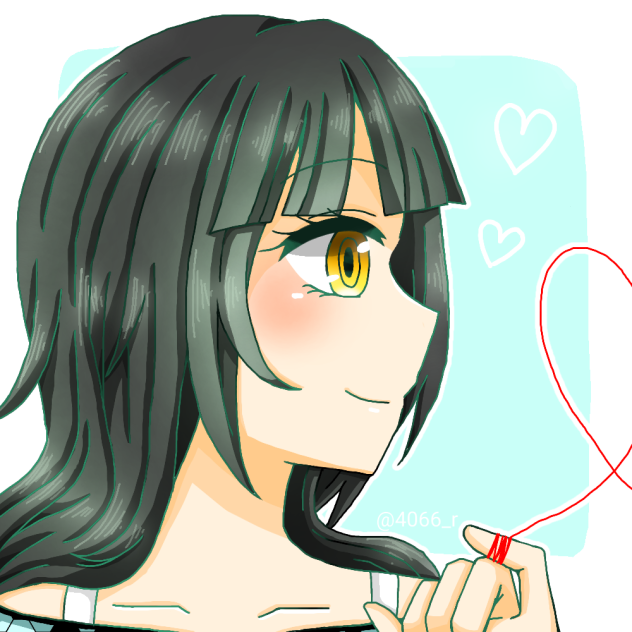 大人茅野ちゃん