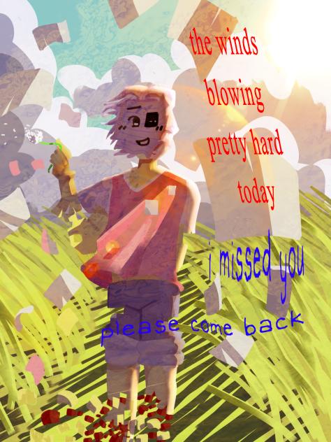 fleeting memories