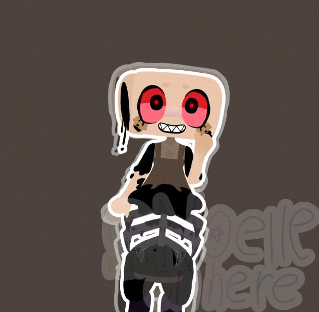twisted shelly