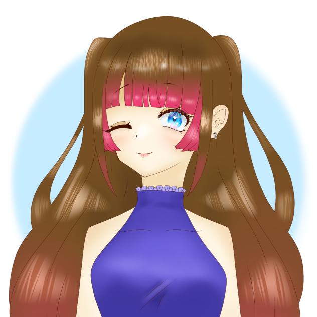 Tina様アイコン