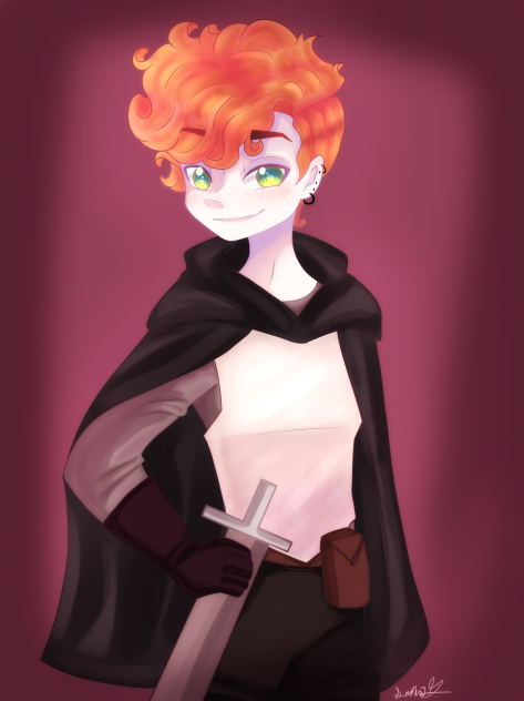 Royal Rocky…kinda