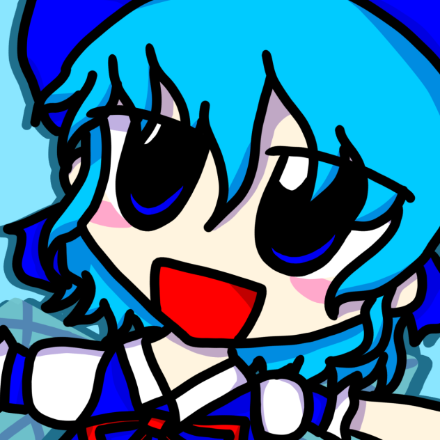 アイコンチルノ