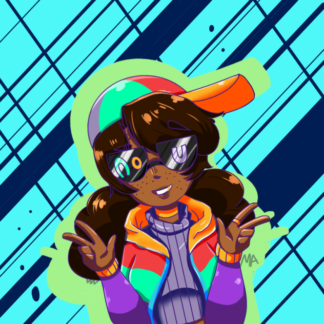 Re-draw - ibisPaint