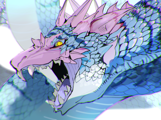 龍