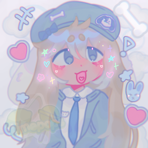 Bunny girl