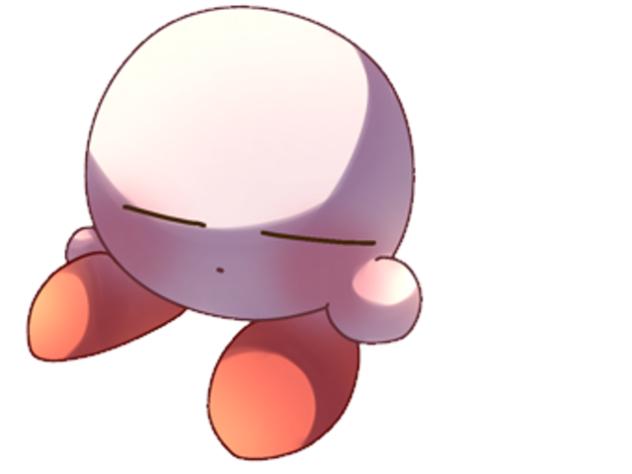 アニメーション製作中