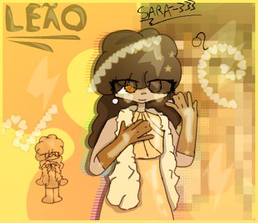 Leão ♌