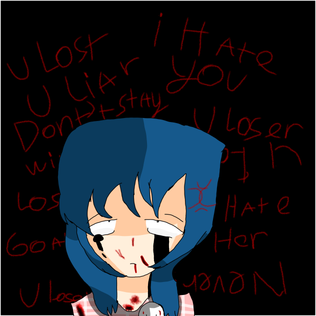 🖤💔💢