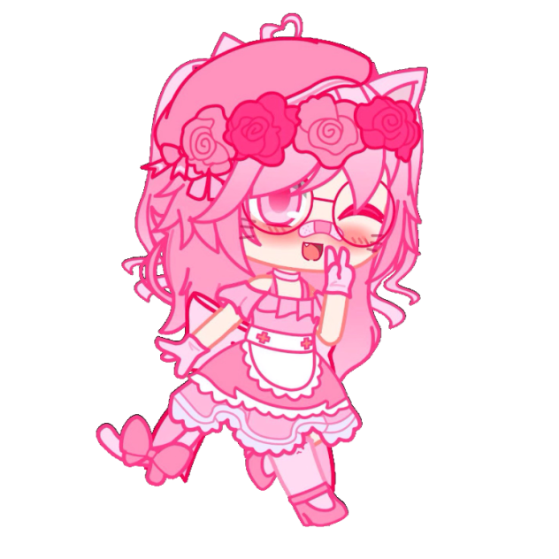 Gacha club2
