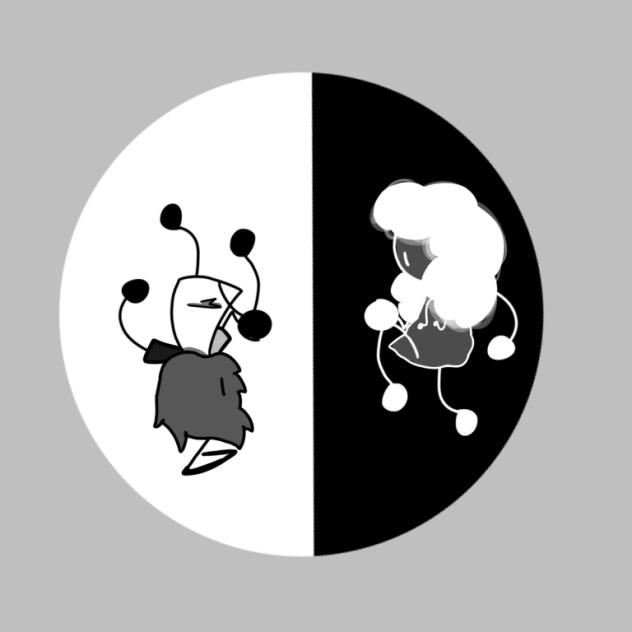 Bitter Choco Decoration