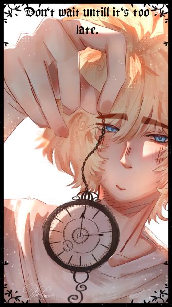 A Distant Memory