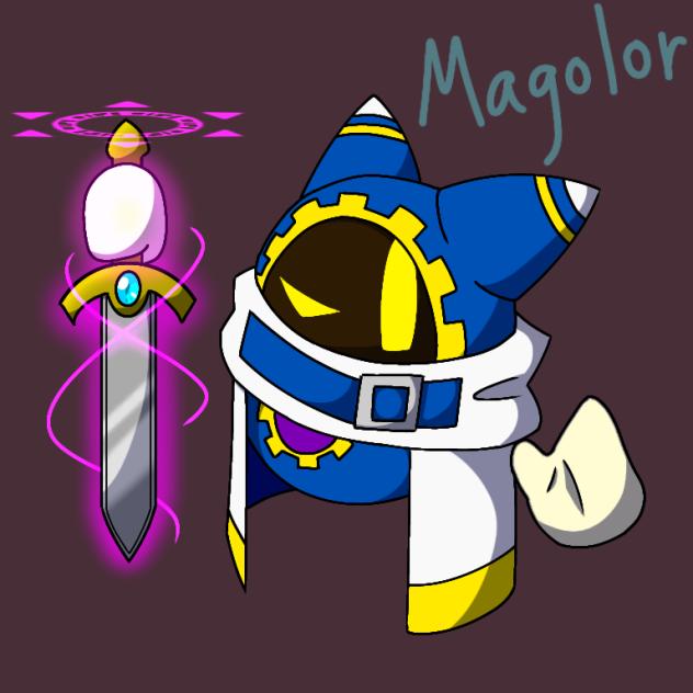 マホロア