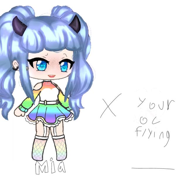 Fake collab real collab base soon