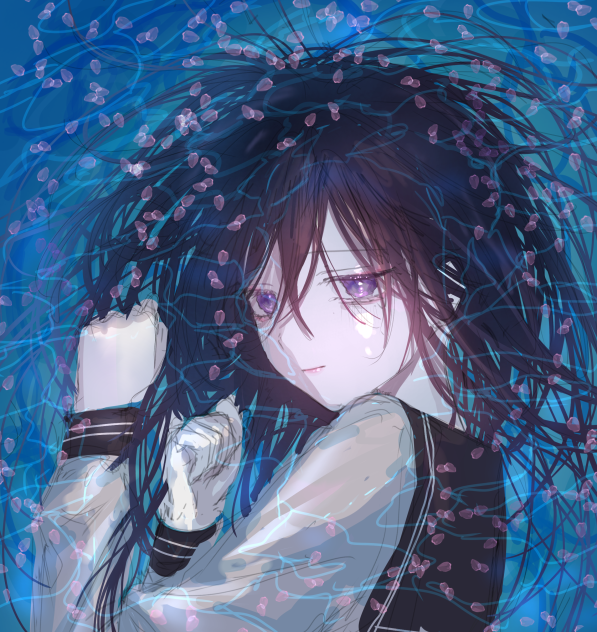 浮遊