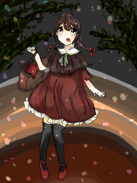 森